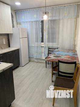 2-к квартира, на длительный срок, 52м2, 8/10 этаж