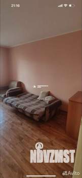 1-к квартира, на длительный срок, 37м2, 4/10 этаж