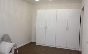 1-к квартира, на длительный срок, 32м2, 3/16 этаж