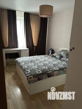 2-к квартира, на длительный срок, 52м2, 7/11 этаж