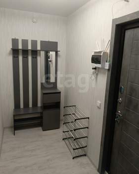 1-к квартира, на длительный срок, 32м2, 5/10 этаж