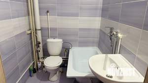 Студия квартира, на длительный срок, 25м2, 5/18 этаж