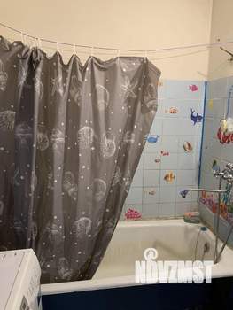 1-к квартира, на длительный срок, 33м2, 1/10 этаж