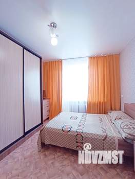 1-к квартира, посуточно, 30м2, 3/5 этаж