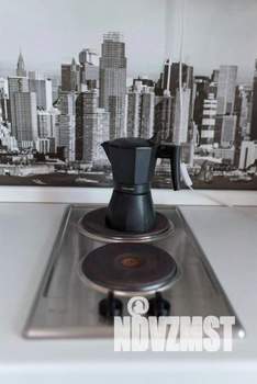 1-к квартира, посуточно, 24м2, 1/1 этаж