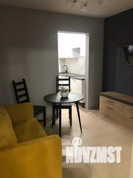 1-к квартира, посуточно, 54м2, 1/9 этаж