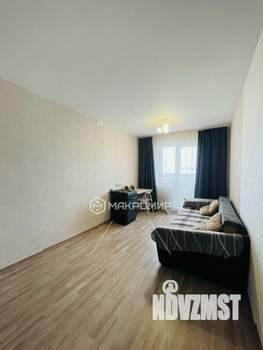 Студия квартира, на длительный срок, 24м2, 10/10 этаж
