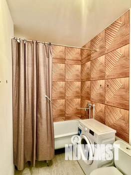 Студия квартира, посуточно, 24м2, 11/18 этаж