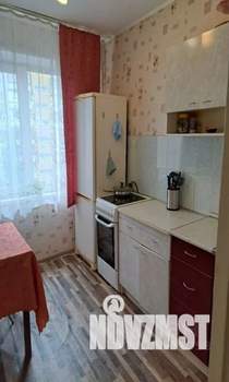 3-к квартира, посуточно, 64м2, 5/10 этаж