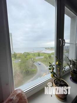 3-к квартира, посуточно, 72м2, 8/16 этаж