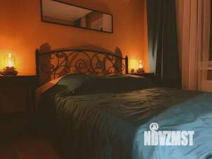 2-к квартира, посуточно, 42м2, 18/20 этаж