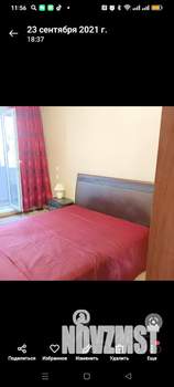 1-к квартира, на длительный срок, 35м2, 10/10 этаж