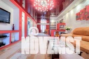 2-к квартира, посуточно, 54м2, 3/10 этаж