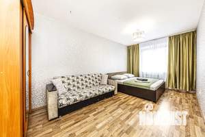 3-к квартира, посуточно, 79м2, 11/20 этаж