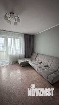 1-к квартира, на длительный срок, 41м2, 7/10 этаж