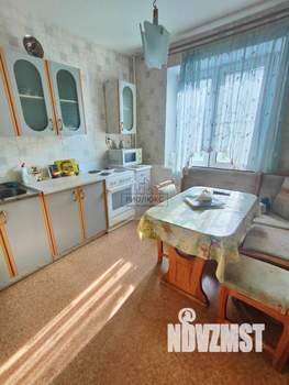 1-к квартира, на длительный срок, 40м2, 1/10 этаж