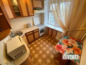 2-к квартира, на длительный срок, 44м2, 5/5 этаж