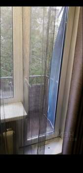 3-к квартира, на длительный срок, 58м2, 4/5 этаж