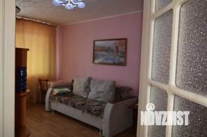 1-к квартира, посуточно, 31м2, 4/5 этаж