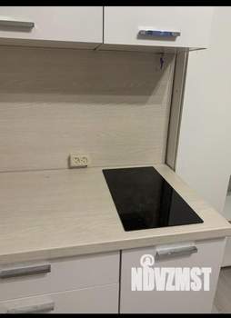 Студия квартира, на длительный срок, 30м2, 17/19 этаж