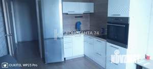 1-к квартира, на длительный срок, 40м2, 10/10 этаж
