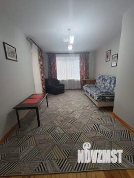 2-к квартира, на длительный срок, 42м2, 6/10 этаж
