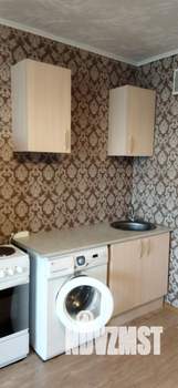 Студия квартира, на длительный срок, 35м2, 10/20 этаж