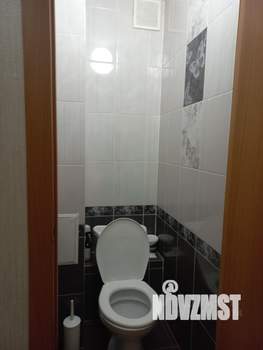 1-к квартира, на длительный срок, 41м2, 4/11 этаж