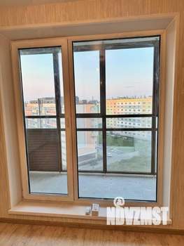 Студия квартира, на длительный срок, 24м2, 10/10 этаж