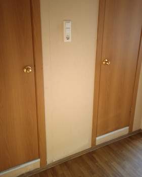 1-к квартира, на длительный срок, 40м2, 8/10 этаж