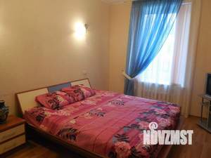 1-к квартира, посуточно, 80м2, 1/1 этаж
