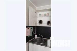 1-к квартира, посуточно, 36м2, 1/9 этаж