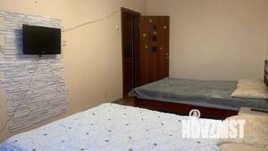 2-к квартира, посуточно, 65м2, 8/10 этаж