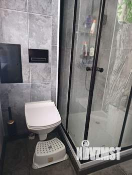 1-к квартира, на длительный срок, 41м2, 4/17 этаж