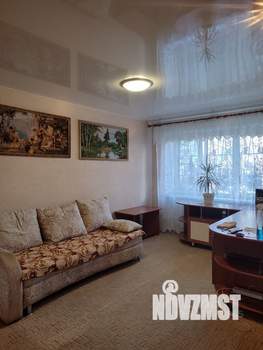 1-к квартира, на длительный срок, 31м2, 1/6 этаж