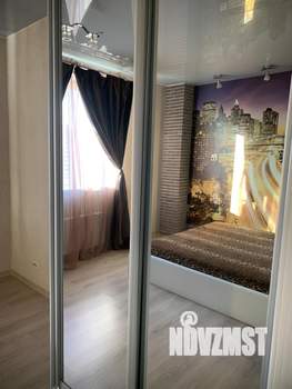 2-к квартира, посуточно, 80м2, 15/16 этаж