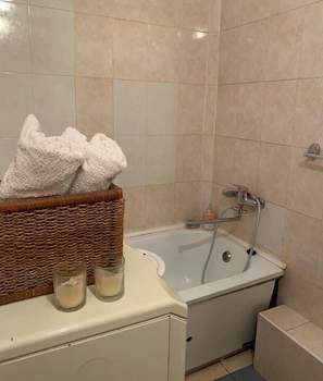 1-к квартира, на длительный срок, 35м2, 3/5 этаж