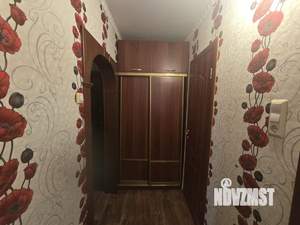 2-к квартира, на длительный срок, 57м2, 4/10 этаж