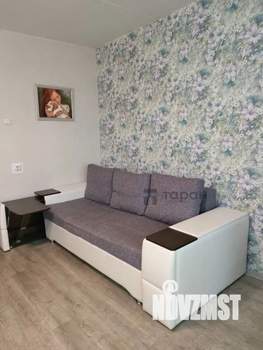 Студия квартира, на длительный срок, 30м2, 5/10 этаж