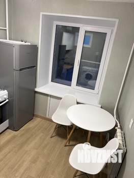 1-к квартира, на длительный срок, 30м2, 1/6 этаж