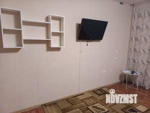 1-к квартира, на длительный срок, 41м2, 4/11 этаж