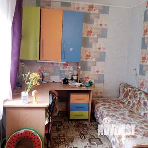 2-к квартира, на длительный срок, 43м2, 5/5 этаж