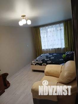 2-к квартира, посуточно, 45м2, 3/5 этаж