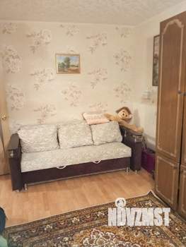1-к квартира, на длительный срок, 34м2, 4/6 этаж