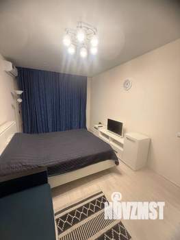 1-к квартира, на длительный срок, 34м2, 15/16 этаж