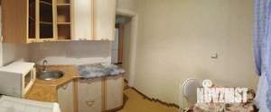 1-к квартира, на длительный срок, 32м2, 2/2 этаж