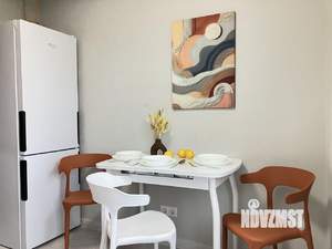 2-к квартира, посуточно, 54м2, 1/1 этаж