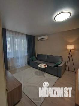 1-к квартира, посуточно, 32м2, 2/5 этаж