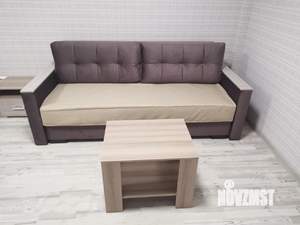 1-к квартира, посуточно, 52м2, 1/1 этаж