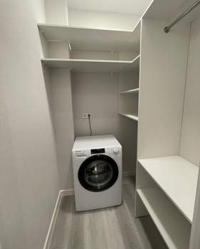 1-к квартира, на длительный срок, 42м2, 7/17 этаж